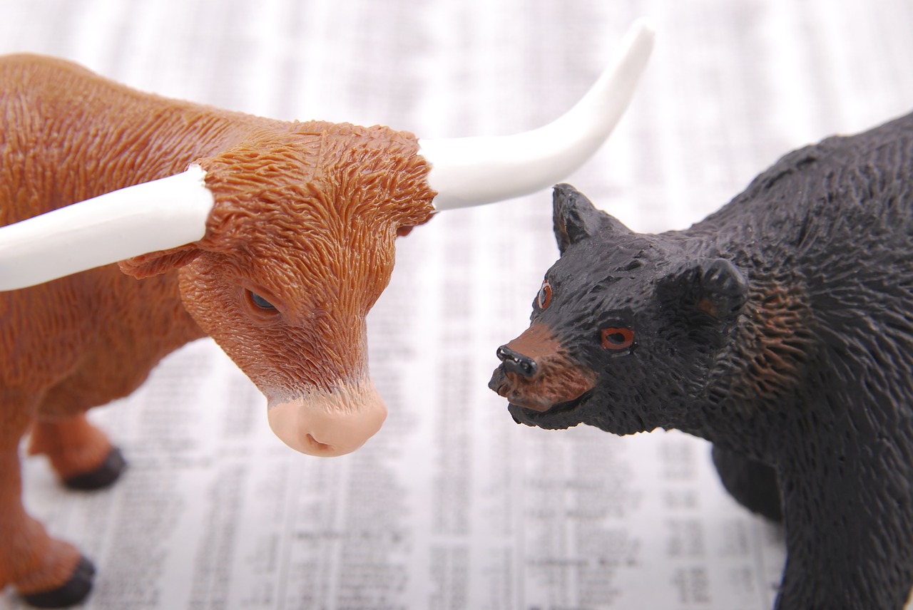 Roger’s Rundown: Trading The Bear Market and Bounce…