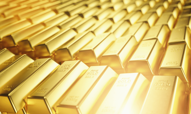 Why I’m Bullish on Gold (Long-term)