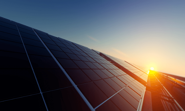 Brighten Up Your Portfolio With Solar Stocks