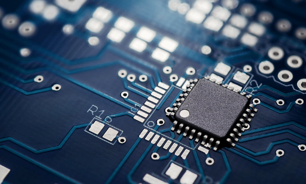 Processing Fast Profits With Hot Semiconductor Stocks
