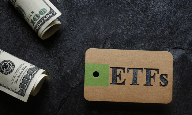 Top 3 ETFs to Have Your Cake and Eat it Too
