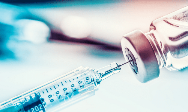 Markets Rise on Hopes for Virus Vaccine