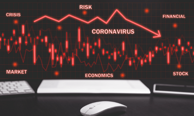 Roger’s Rundown: Global Markets Dive as Virus Cases Rise