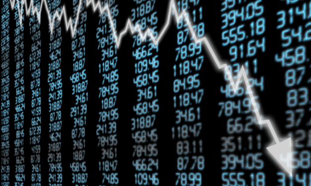 Roger’s Rundown: Stock Market Drops Amid Ugly Reports