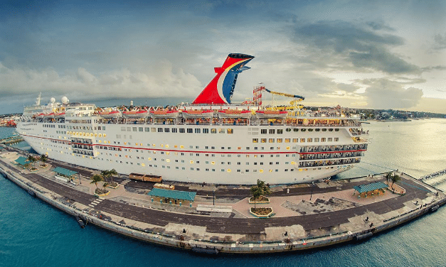 Should You Be Buying Cruise Stocks?