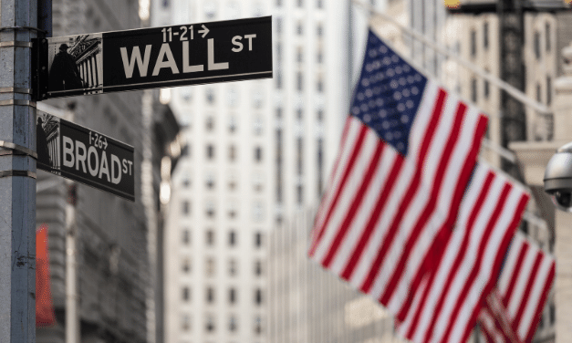 Roger’s Rundown: Wall Street Heads Toward Fourth Straight Week of Losses
