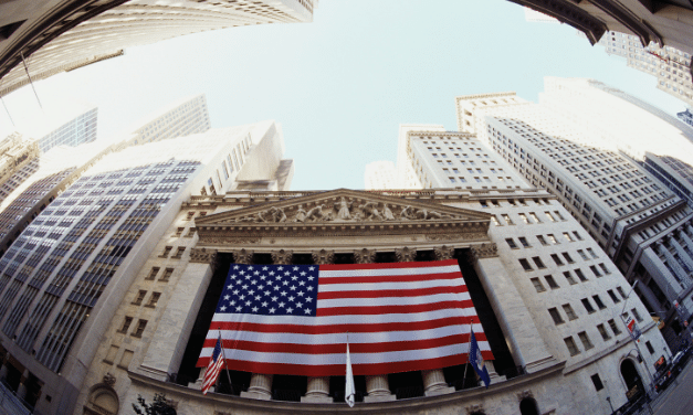 Roger’s Rundown: Global Stock Markets Rise After Wall Street Surge