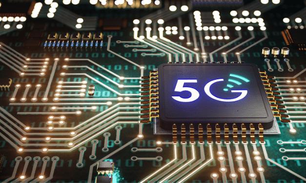 Faster Gains With High-Performing 5G Stocks