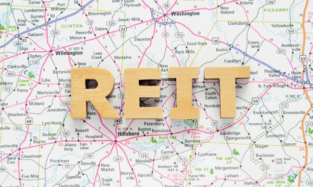 2 REITs You Need in Your Portfolio Right Now