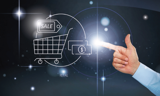 The Secret Weapon to Big Gains in the Retail Sector