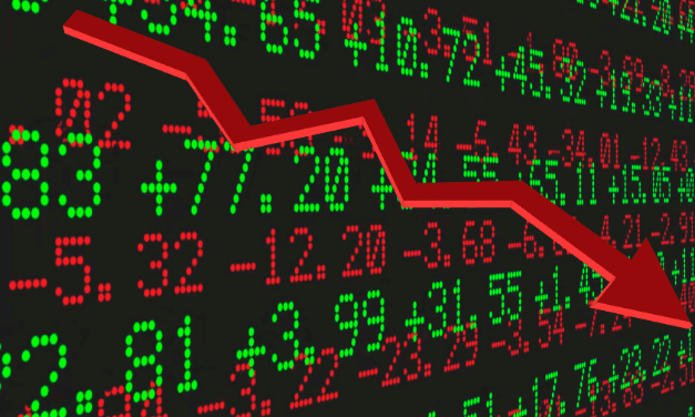 Roger’s Rundown: Global Stocks Open Lower on Lack of US Economic Aid