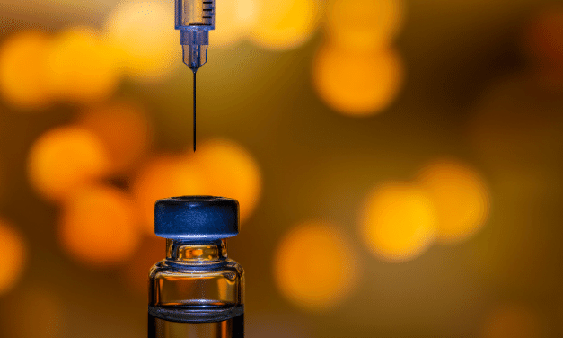 Roger’s Rundown: Global Shares Slip on COVID-19 Vaccine Doubts