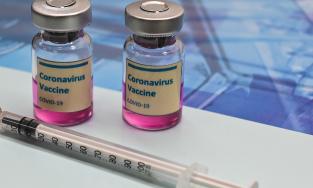 What the Moderna and Pfizer Vaccines Mean for the Stock Market