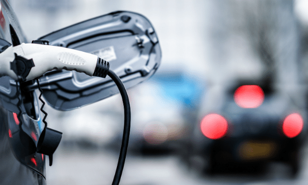 Supercharge Your Profits With Top Electric Vehicle Stocks
