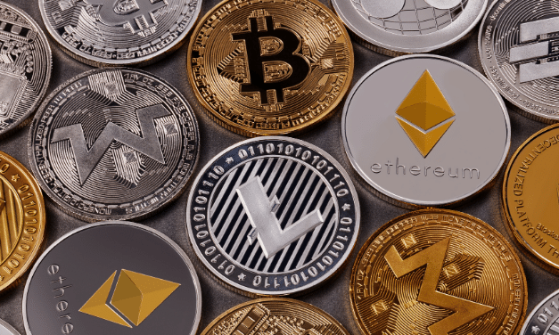 3 Ways to Invest in Cryptocurrencies