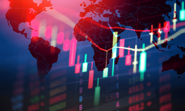 Roger’s Rundown Global Stock Markets Edge Higher in Final Days of 2020