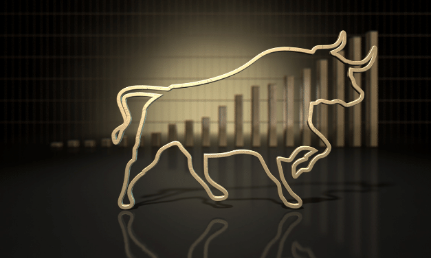 commodities bull market