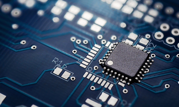 Are These 2 Semiconductor Stocks a Buy Right Now?