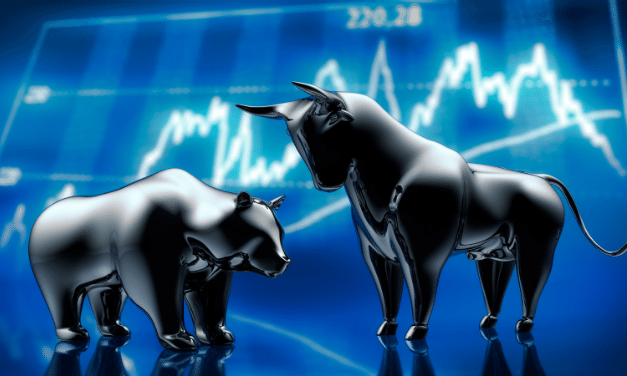 2 Bullish Stocks To Add To Your Watchlist Now