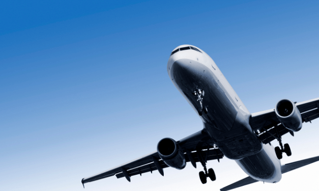 This Airline Stock Is Ready To Make New Highs