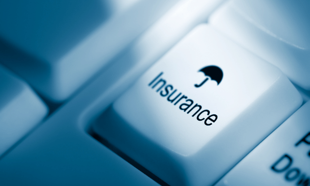 large-cap insurance stocks