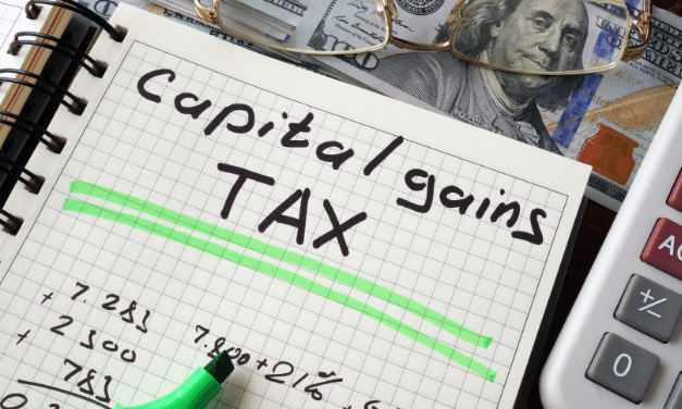 Everything Wrong With the Capital Gains Tax Hike, Tesla & Bitcoin