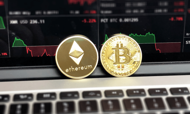 Why Ethereum Is the Amazon of Crypto and Will Be Bigger Than Bitcoin