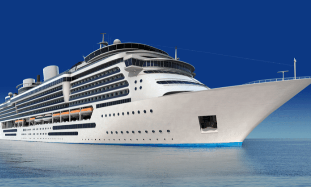 3 Cruise Line Stocks Making Waves for Big Gains This Summer