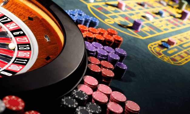3 Gambling Company Stocks to Bet on America’s Reopening