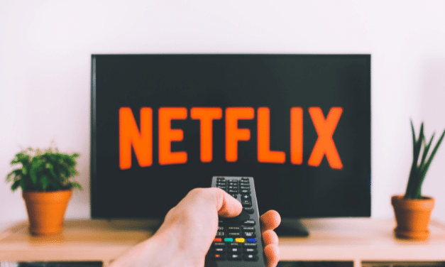 Nasdaq Rises on Netflix Earnings, Alphabet Layoffs