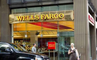 Back at it Again — Warren Buffett Is Buying Bank Stocks